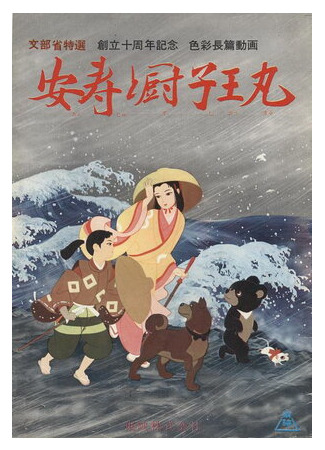 Брат-сирота (1961)