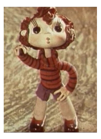 Бачо едет к бабушке (1979)