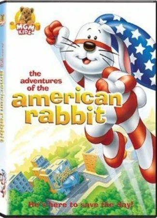 Приключения американского кролика (1986)