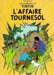 Приключения Тинтина: Дело Турнесоля (ТВ, 1964)