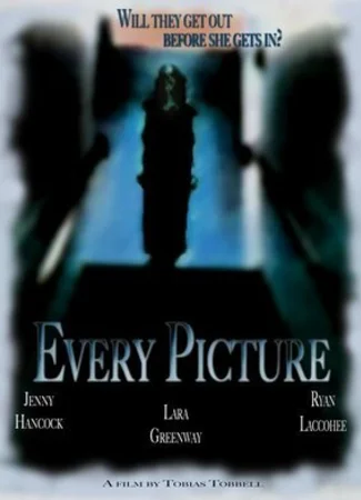 Мстительный дух (2005)