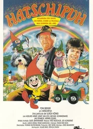 Хатчипух (1987)