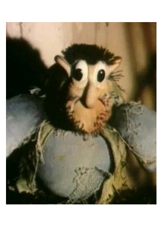 Сказка на колесах (1981)