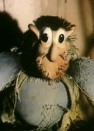 Сказка на колесах (1981)