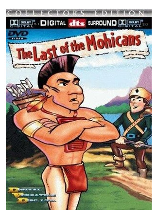 The Last of the Mohicans (ТВ, 1987)