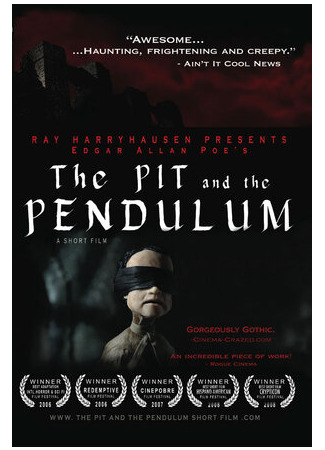 The Pit and the Pendulum (2007)