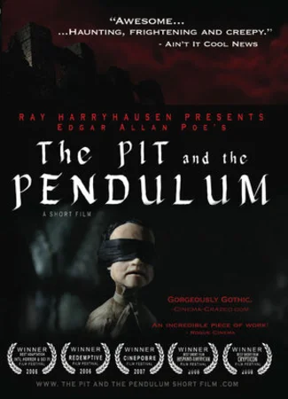 The Pit and the Pendulum (2007)