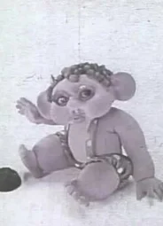 Бомбора начинает учиться (1973)