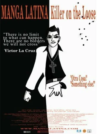 Manga Latina: Killer on the Loose (2006)