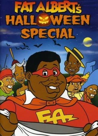 The Fat Albert Halloween Special (ТВ, 1977)
