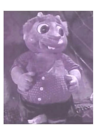 Бомбора (1968)