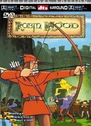 The Adventures of Robin Hood (ТВ, 1985)