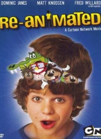 Re-Animated (ТВ, 2006)