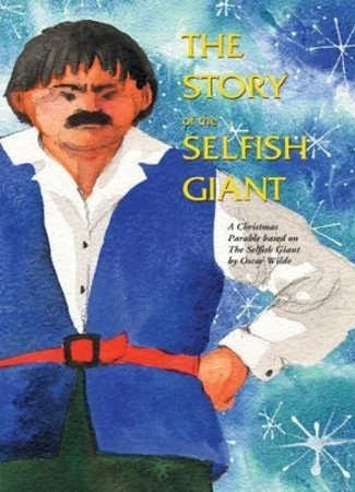 The Story of the Selfish Giant (ТВ, 1998)