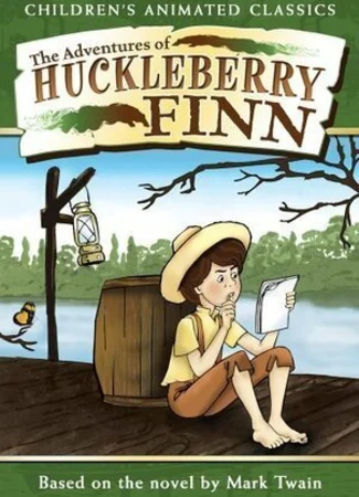 Приключения Гекльберри Финна (ТВ, 1984)