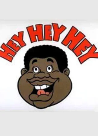 Hey, Hey, Hey, It's Fat Albert (ТВ, 1969)
