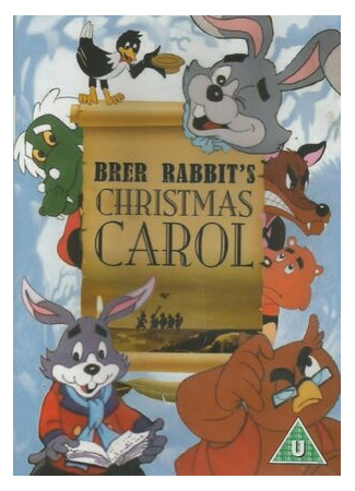 Brer Rabbit's Christmas Carol (ТВ, 1992)