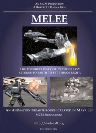 Melee (2005)