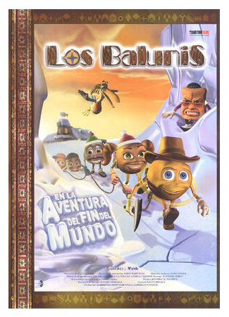Los balunis (2004)