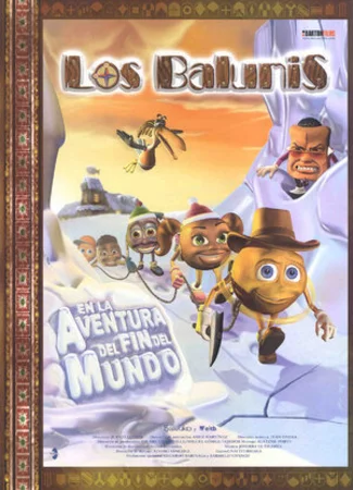 Los balunis (2004)
