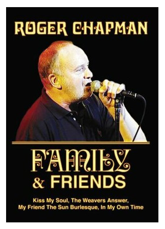 Släkt & vänner (2002)