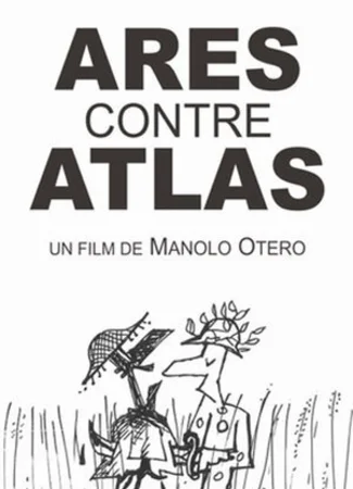 Арес против Атласа (1967)