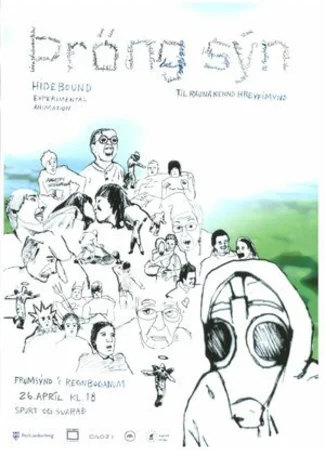 Þröng sýn (2005)
