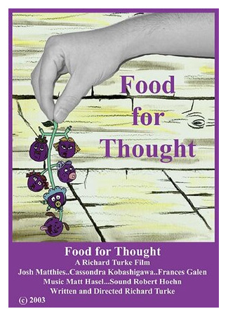 Food for Thought (2004)