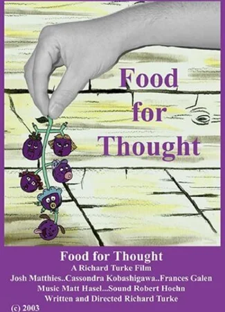 Food for Thought (2004)