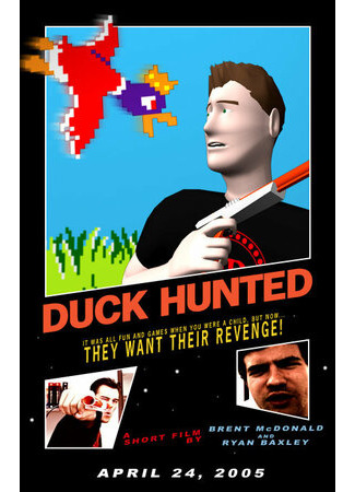 Duck Hunted (2005)