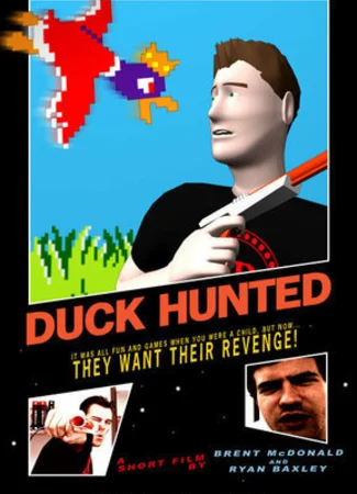 Duck Hunted (2005)