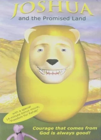 Joshua and the Promised Land (ТВ, 2003)