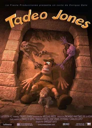 Тадео Джонс (2004)