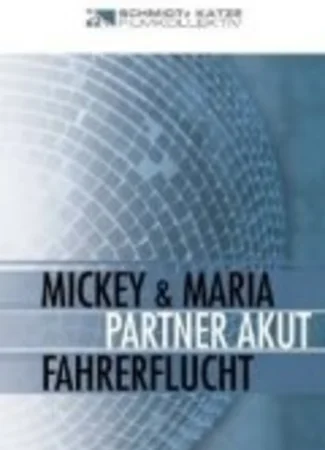 Partner akut (2001)