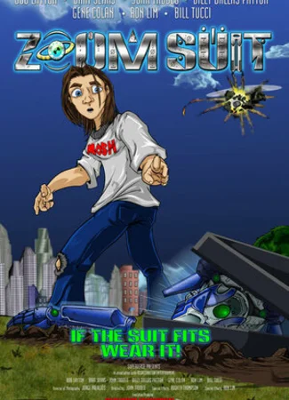 Zoom Suit (2005)