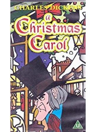 A Christmas Carol (ТВ, 1969)