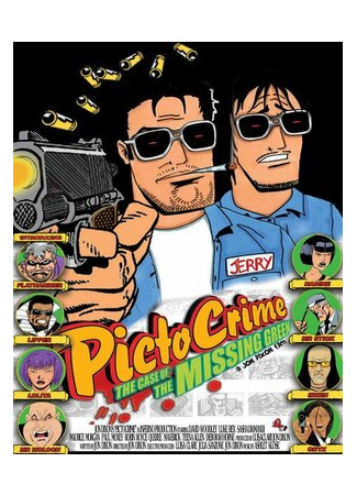 PictoCrime (2004)