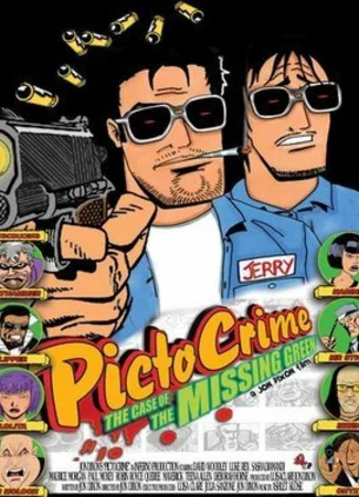 PictoCrime (2004)