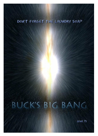 Buck's Big Bang (2004)