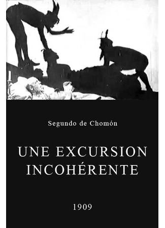 Кошмарное путешествие (1909)