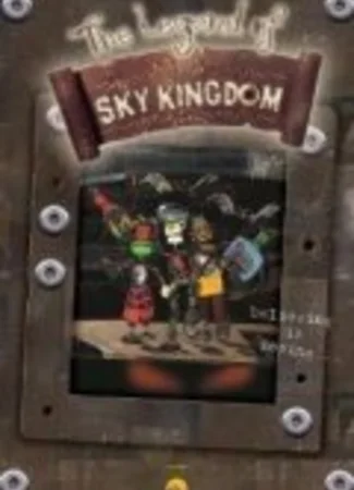 The Legend of the Sky Kingdom (2003)
