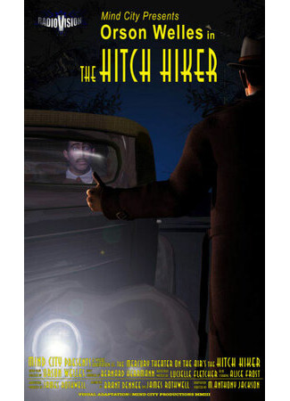 The Hitch Hiker (2004)