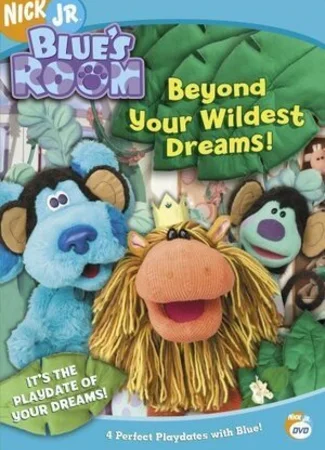 Blue's Room (ТВ, 2006)