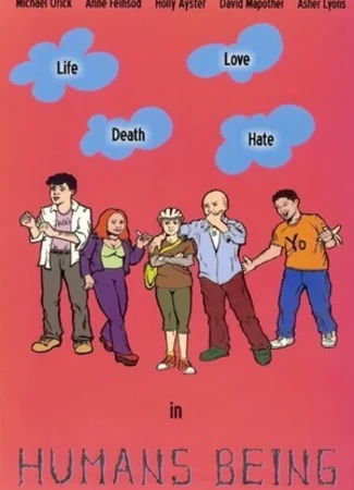 Humans Being (2004)