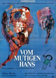 Vom mutigen Hans