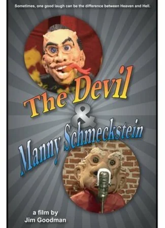 The Devil & Manny Schmeckstein (2004)