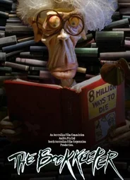 The Book Keeper (1999)