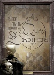 The Phantom Museum: Random Forays Into the Vaults of Sir Henry Wellcome's Medical Collection (ТВ, 2003)