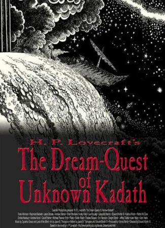 The Dream-Quest of Unknown Kadath (2003)