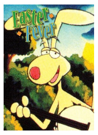 Easter Fever (ТВ, 1980)